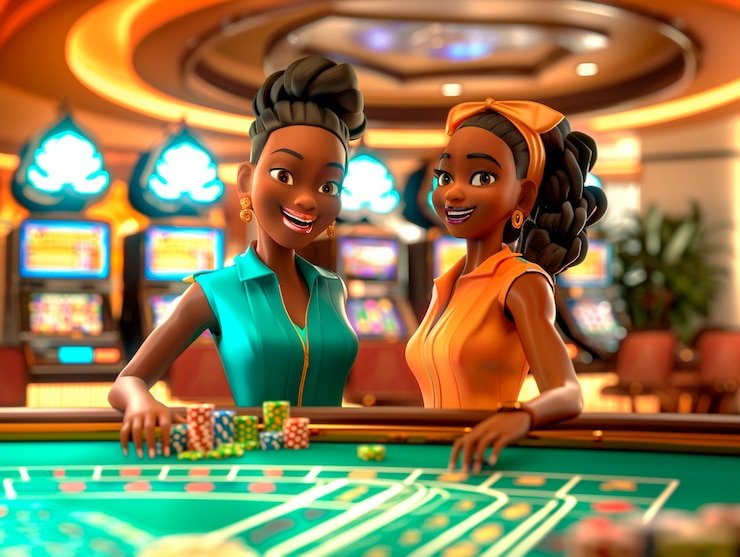alx777 live casino lobby with blackjack and roulette table selection
