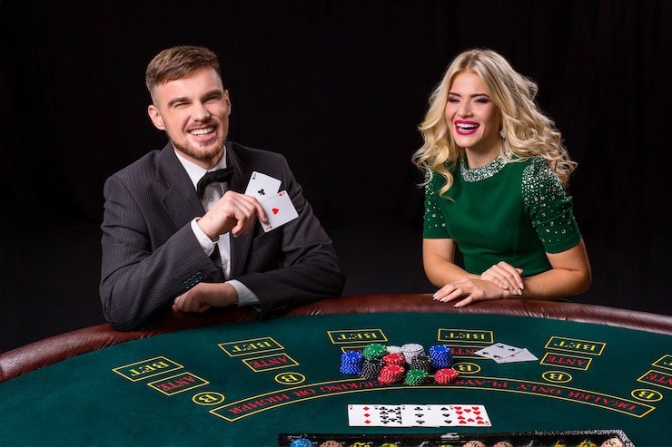 Speed Baccarat Game 
